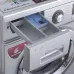 Стиральная машина LG F1296TD4 класс: A загр.фронтальная макс.:8кг серебристый инвертор