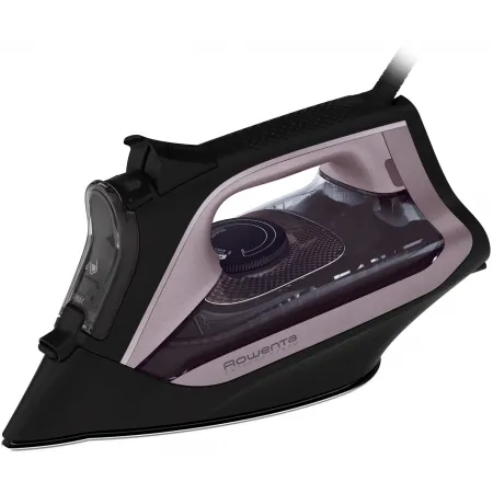 Утюг Rowenta DW4345D1 2600Вт черный/коричневый Утюг Rowenta DW4345D1 2600Вт черный/коричневый