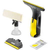 Очиститель Karcher WV 2 Black Edition