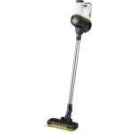 Пылесос Karcher VC 6 Cordless ourFamily 250Вт белый/черный