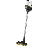 Пылесос Karcher VC 6 Cordless ourFamily 250Вт белый/черный