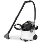 Пылесос моющий Karcher Anniversary SE 5 Anniversary Edition 1000Вт белый/черный (в компл.:5мешков)