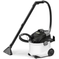Пылесос моющий Karcher Anniversary SE 5 Anniversary Edition 1000Вт белый/черный (в компл.:5мешков)