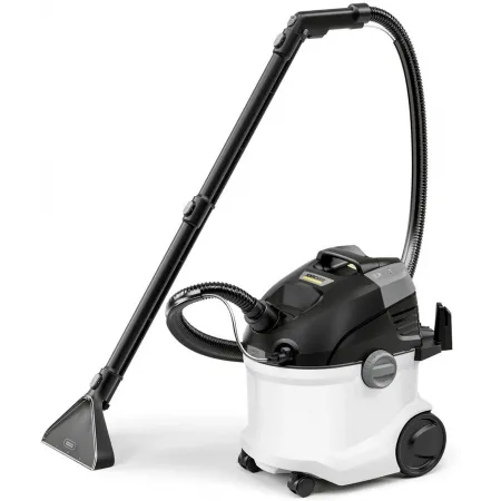 Пылесос моющий Karcher Anniversary SE 5 Anniversary Edition 1000Вт белый/черный (в компл.:5мешков)