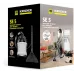 Пылесос моющий Karcher Anniversary SE 5 Anniversary Edition 1000Вт белый/черный (в компл.:5мешков)