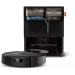 Пылесос-робот Irobot Roomba Combo 10 Max черный (в компл.:2мешка) Пылесос-робот Irobot Roomba Combo 10 Max черный (в компл.:2мешка)