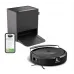 Пылесос-робот Irobot Roomba Combo 10 Max черный (в компл.:2мешка) Пылесос-робот Irobot Roomba Combo 10 Max черный (в компл.:2мешка)