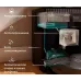 Пылесос-робот Irobot Roomba Combo 10 Max черный (в компл.:2мешка) Пылесос-робот Irobot Roomba Combo 10 Max черный (в компл.:2мешка)