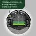 Пылесос-робот Irobot Roomba Combo 10 Max черный (в компл.:2мешка) Пылесос-робот Irobot Roomba Combo 10 Max черный (в компл.:2мешка)
