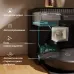 Пылесос-робот Irobot Roomba Combo 10 Max черный (в компл.:2мешка) Пылесос-робот Irobot Roomba Combo 10 Max черный (в компл.:2мешка)