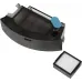 Пылесос-робот Irobot Roomba Combo 10 Max черный (в компл.:2мешка) Пылесос-робот Irobot Roomba Combo 10 Max черный (в компл.:2мешка)