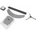 Пылесос-робот Irobot Roomba Combo 10 Max черный (в компл.:2мешка) Пылесос-робот Irobot Roomba Combo 10 Max черный (в компл.:2мешка)