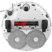 Пылесос-робот Roborock Qrevo C белый