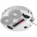 Пылесос-робот Roborock Qrevo C белый