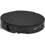 Пылесос-робот Roborock S9 MaxV Ultra 65Вт черный (в компл.:1мешок)