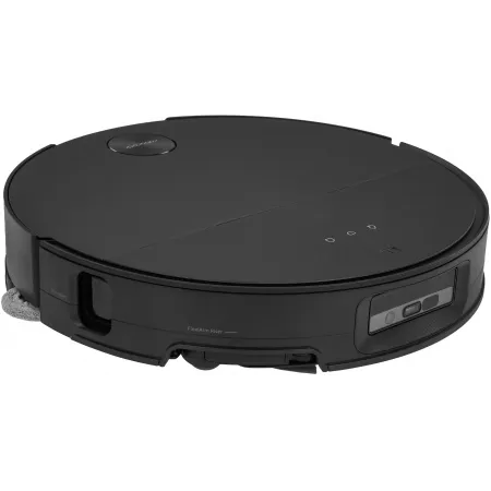 Пылесос-робот Roborock S9 MaxV Ultra 65Вт черный (в компл.:1мешок)
