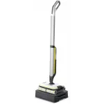Электрошвабра Karcher FC 7 Cordless Anniversary Edition 80Вт белый/черный