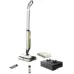 Электрошвабра Karcher FC 7 Cordless Anniversary Edition 80Вт белый/черный