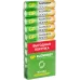 Аккумулятор GP 100AAAHCRGY-CRB10 AAA NiMH 1000mAh (10шт) блистер