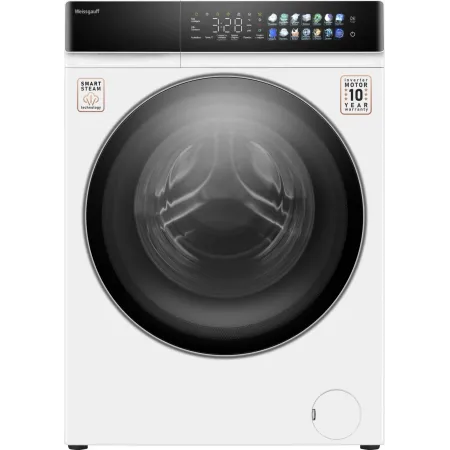 Стиральная машина Weissgauff WM 995 Autodose Inverter Touch класс: A+++ загр.фронтальная макс.:11кг белый инвертор