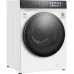 Стиральная машина Weissgauff WM 995 Autodose Inverter Touch класс: A+++ загр.фронтальная макс.:11кг белый инвертор