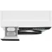 Стиральная машина Weissgauff WM 995 Autodose Inverter Touch класс: A+++ загр.фронтальная макс.:11кг белый инвертор