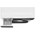 Стиральная машина Weissgauff WM 995 Autodose Inverter Touch класс: A+++ загр.фронтальная макс.:11кг белый инвертор