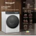 Стиральная машина Weissgauff WM 995 Autodose Inverter Touch класс: A+++ загр.фронтальная макс.:11кг белый инвертор