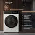 Стиральная машина Weissgauff WM 995 Autodose Inverter Touch класс: A+++ загр.фронтальная макс.:11кг белый инвертор