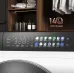 Стиральная машина Weissgauff WM 995 Autodose Inverter Touch класс: A+++ загр.фронтальная макс.:11кг белый инвертор