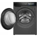 Стиральная машина Weissgauff WM 996 Autodose Inverter Touch класс: A+++ загр.фронтальная макс.:11кг темно-серый инвертор