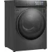 Стиральная машина Weissgauff WM 996 Autodose Inverter Touch класс: A+++ загр.фронтальная макс.:11кг темно-серый инвертор