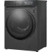 Стиральная машина Weissgauff WM 996 Autodose Inverter Touch класс: A+++ загр.фронтальная макс.:11кг темно-серый инвертор