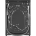 Стиральная машина Weissgauff WM 996 Autodose Inverter Touch класс: A+++ загр.фронтальная макс.:11кг темно-серый инвертор