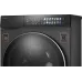 Стиральная машина Weissgauff WM 996 Autodose Inverter Touch класс: A+++ загр.фронтальная макс.:11кг темно-серый инвертор