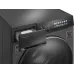 Стиральная машина Weissgauff WM 996 Autodose Inverter Touch класс: A+++ загр.фронтальная макс.:11кг темно-серый инвертор