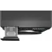 Стиральная машина Weissgauff WM 996 Autodose Inverter Touch класс: A+++ загр.фронтальная макс.:11кг темно-серый инвертор