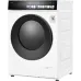 Стиральная машина Weissgauff WMD 59211 Touch Inverter класс: A+++ загр.фронтальная макс.:10.5кг (с сушкой) белый инвертор