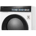 Стиральная машина Weissgauff WMD 59211 Touch Inverter класс: A+++ загр.фронтальная макс.:10.5кг (с сушкой) белый инвертор