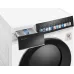 Стиральная машина Weissgauff WMD 59211 Touch Inverter класс: A+++ загр.фронтальная макс.:10.5кг (с сушкой) белый инвертор