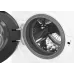 Стиральная машина Weissgauff WMD 59211 Touch Inverter класс: A+++ загр.фронтальная макс.:10.5кг (с сушкой) белый инвертор