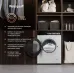 Стиральная машина Weissgauff WMD 59211 Touch Inverter класс: A+++ загр.фронтальная макс.:10.5кг (с сушкой) белый инвертор