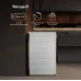 Стиральная машина Weissgauff WMD 59211 Touch Inverter класс: A+++ загр.фронтальная макс.:10.5кг (с сушкой) белый инвертор