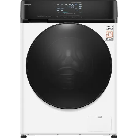 Стиральная машина Weissgauff WM 4927 Direct Drive Inverter Premium класс: A+++ загр.фронтальная макс.:7кг белый инвертор