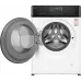 Стиральная машина Weissgauff WM 4927 Direct Drive Inverter Premium класс: A+++ загр.фронтальная макс.:7кг белый инвертор