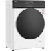 Стиральная машина Weissgauff WM 4927 Direct Drive Inverter Premium класс: A+++ загр.фронтальная макс.:7кг белый инвертор