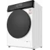 Стиральная машина Weissgauff WM 4927 Direct Drive Inverter Premium класс: A+++ загр.фронтальная макс.:7кг белый инвертор