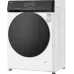 Стиральная машина Weissgauff WM 4927 Direct Drive Inverter Premium класс: A+++ загр.фронтальная макс.:7кг белый инвертор