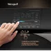Стиральная машина Weissgauff WM 4927 Direct Drive Inverter Premium класс: A+++ загр.фронтальная макс.:7кг белый инвертор