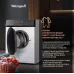 Стиральная машина Weissgauff WM 4927 Direct Drive Inverter Premium класс: A+++ загр.фронтальная макс.:7кг белый инвертор